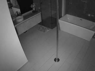 Casa Salsa Bathroom 3